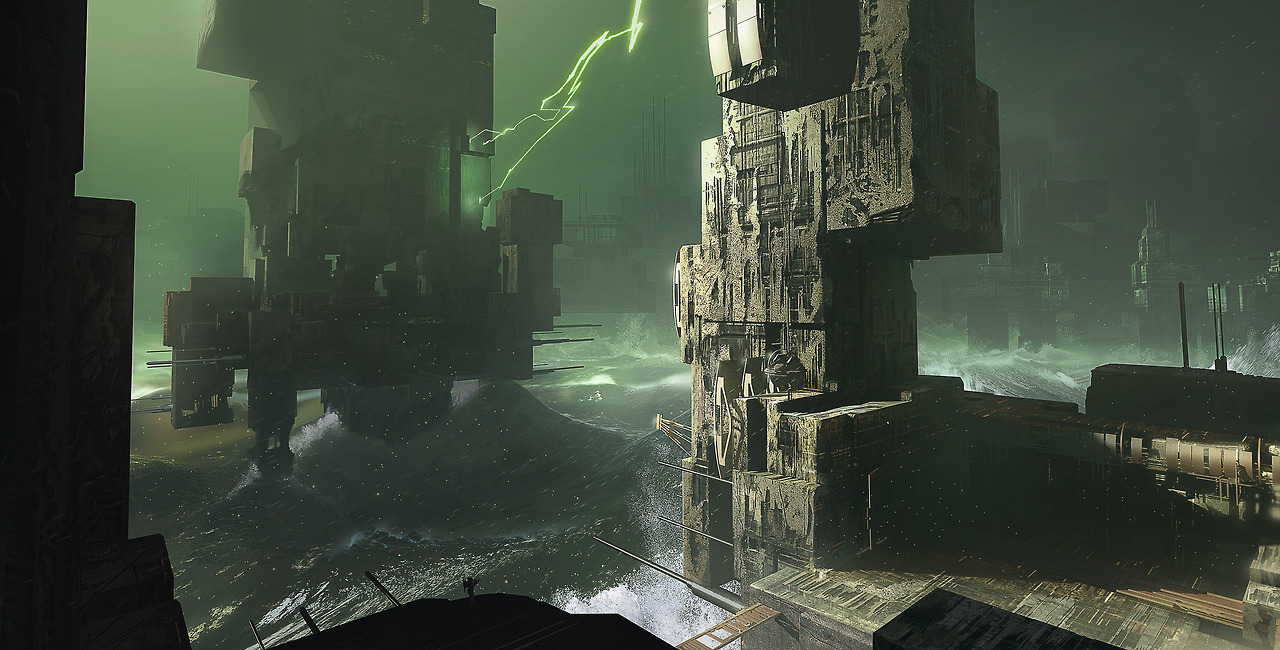 Destiny concept art 32