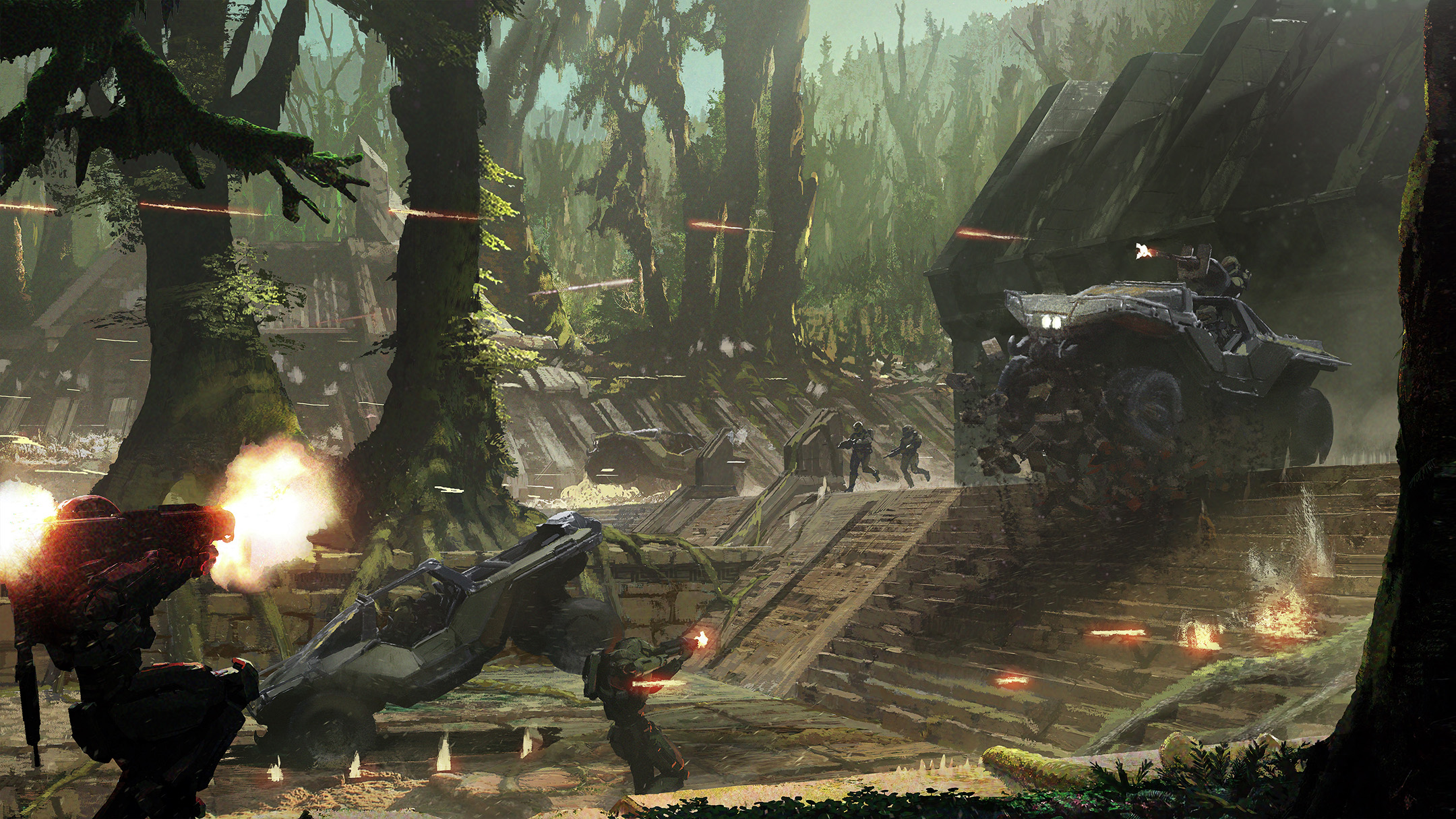 Halo concept art 10