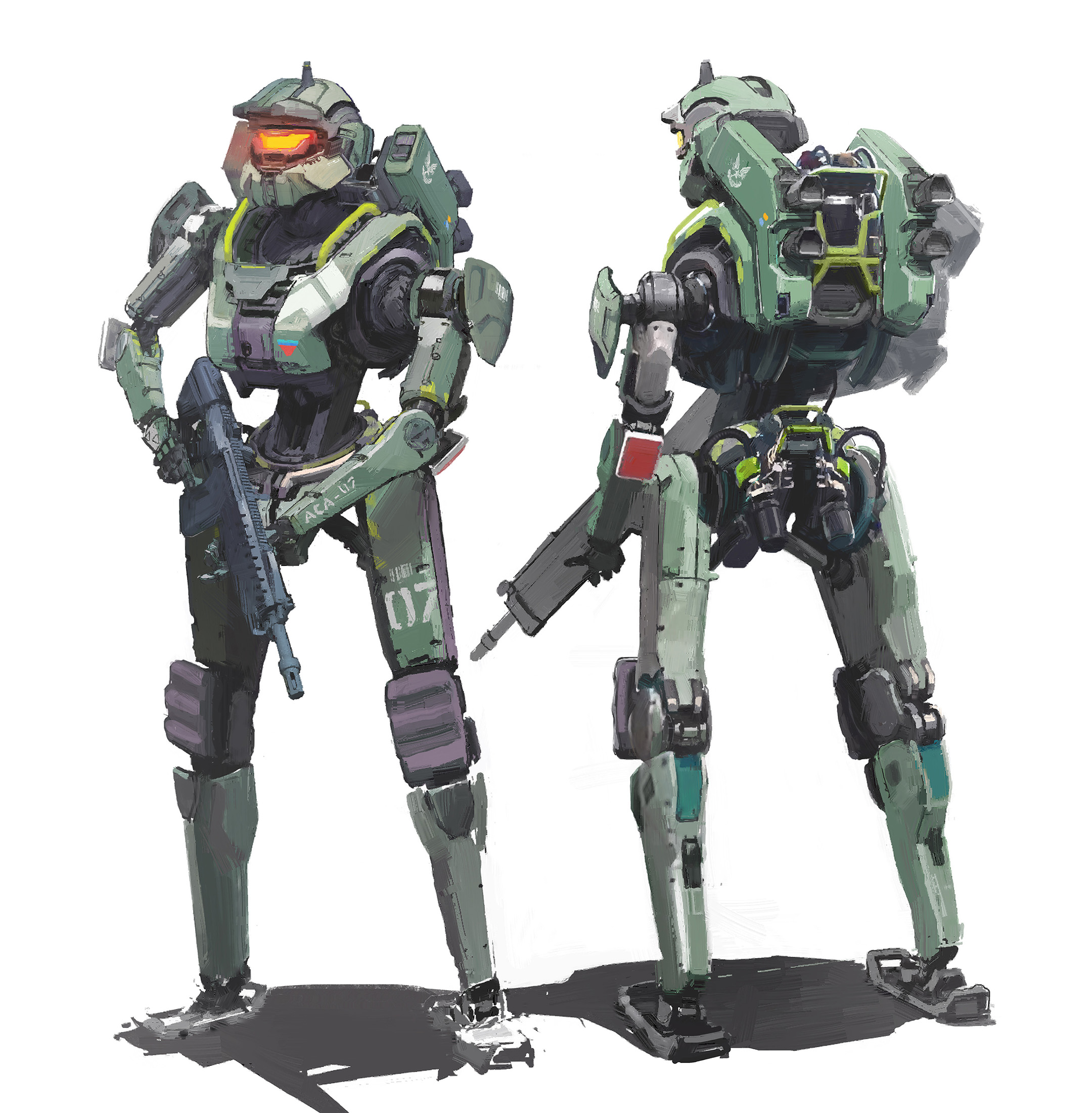 Halo concept art 12
