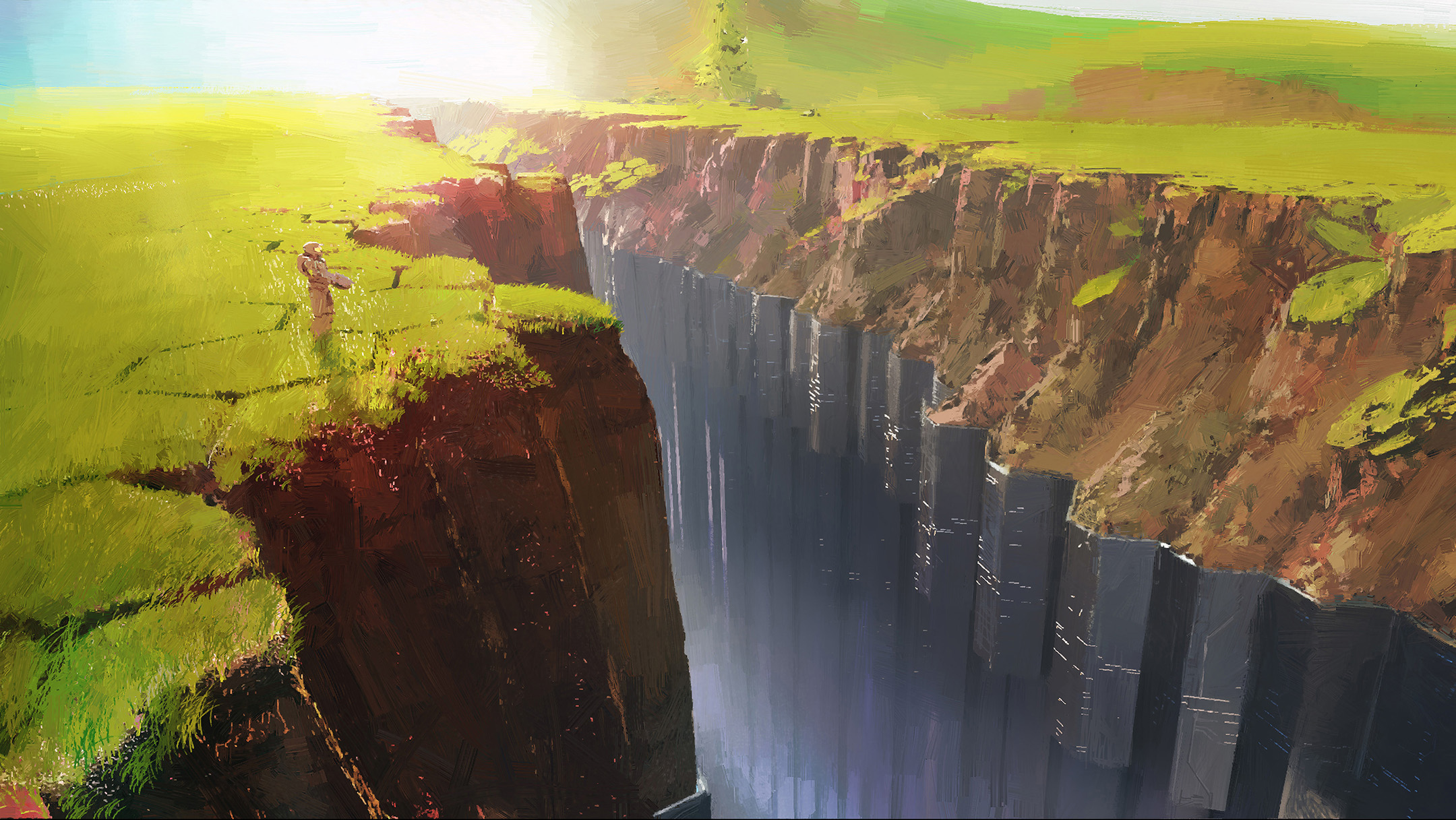 Halo concept art 13