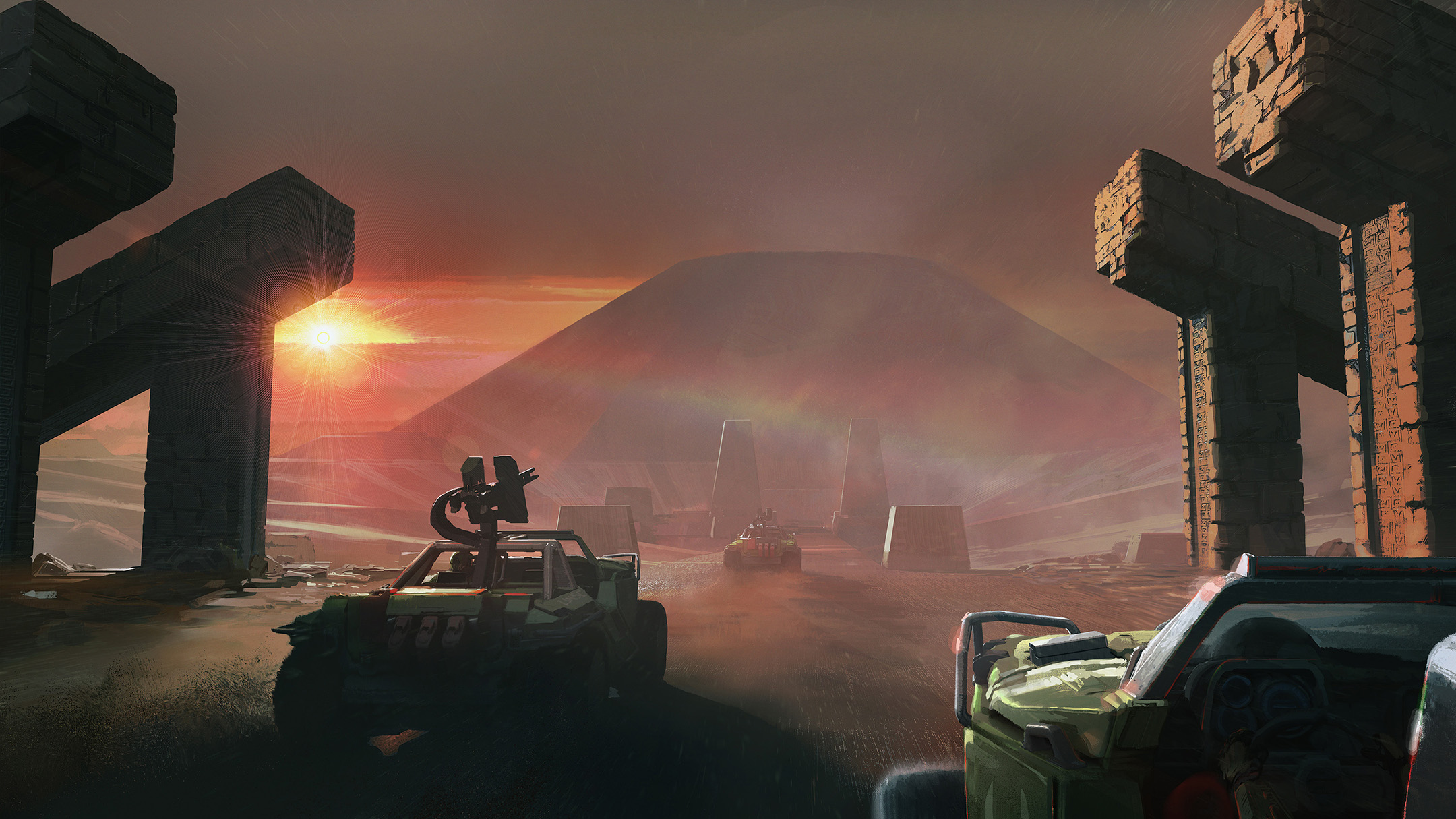 Halo concept art 15