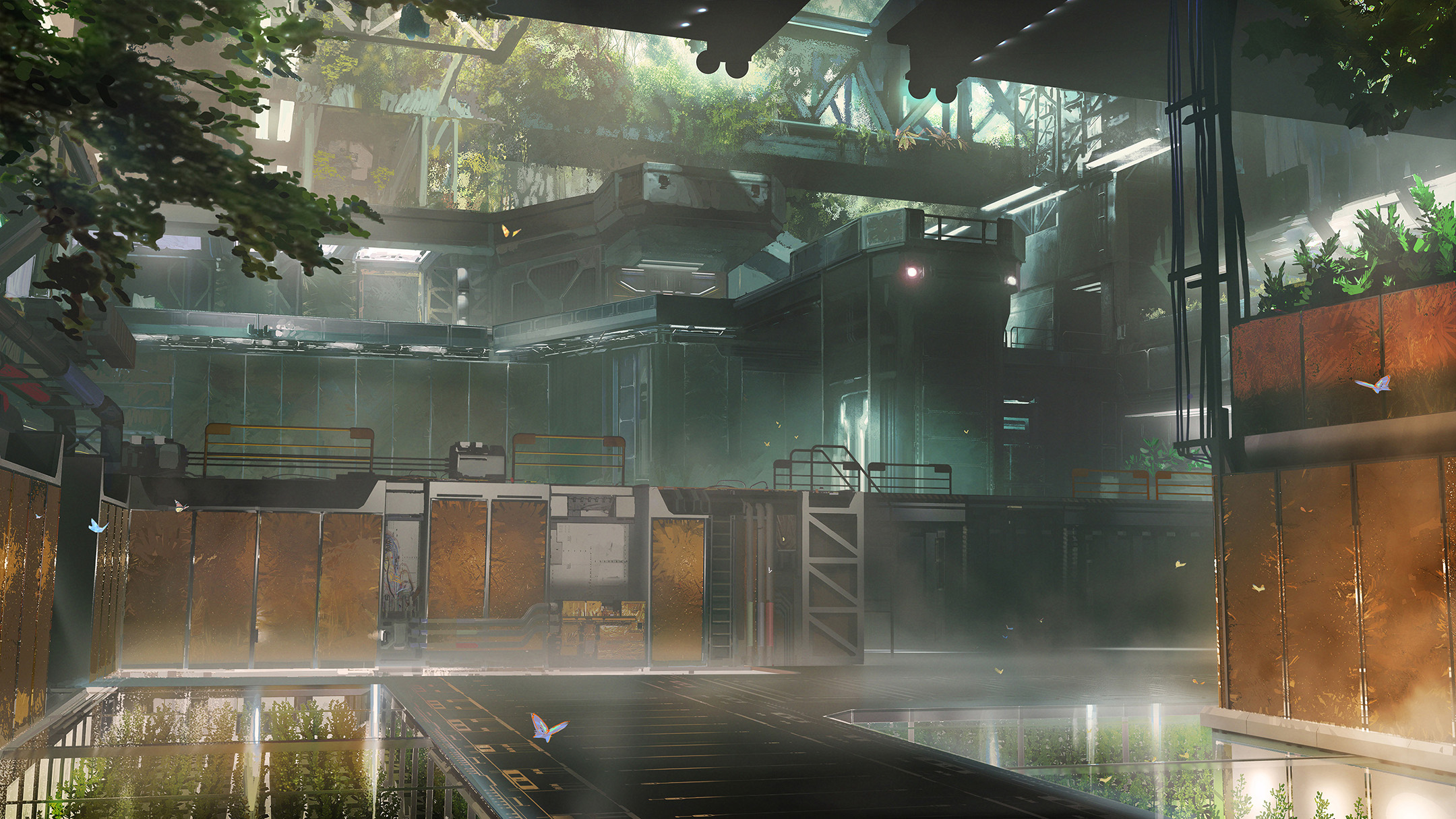 Halo concept art 16