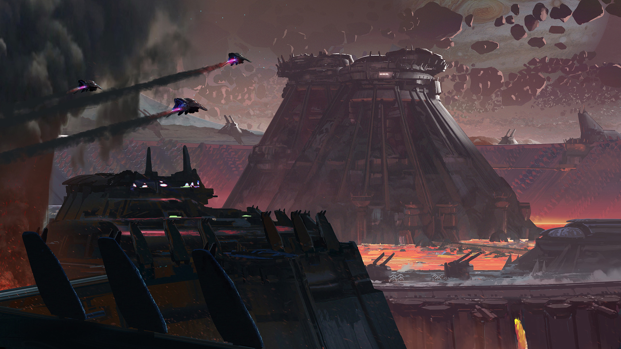 Halo concept art 18