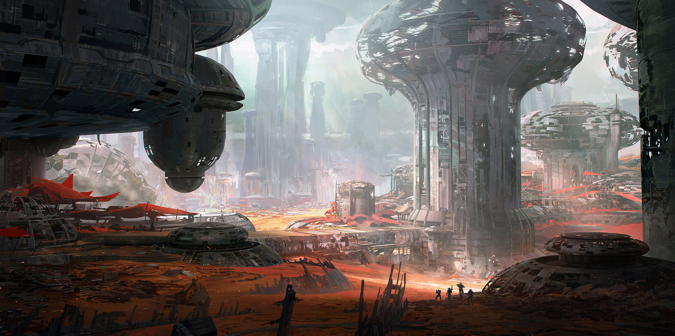 Halo concept art 21