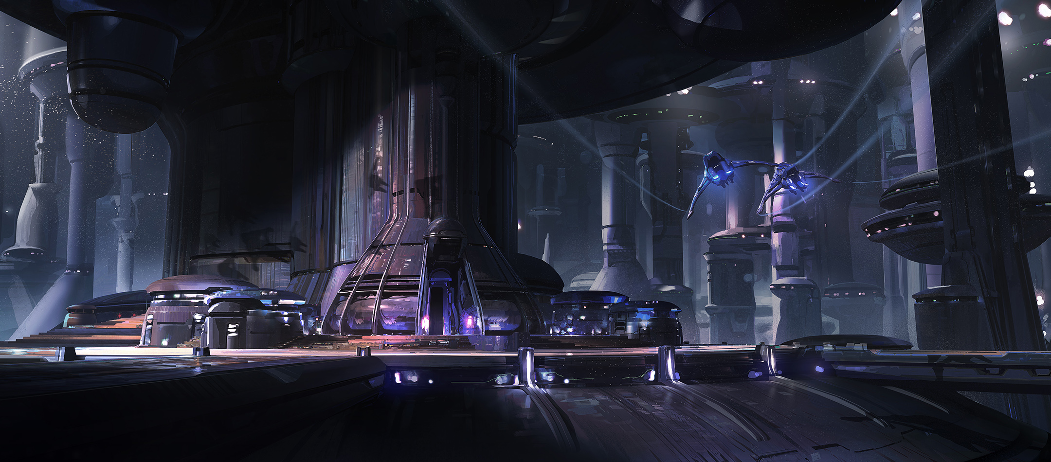 Halo concept art 25
