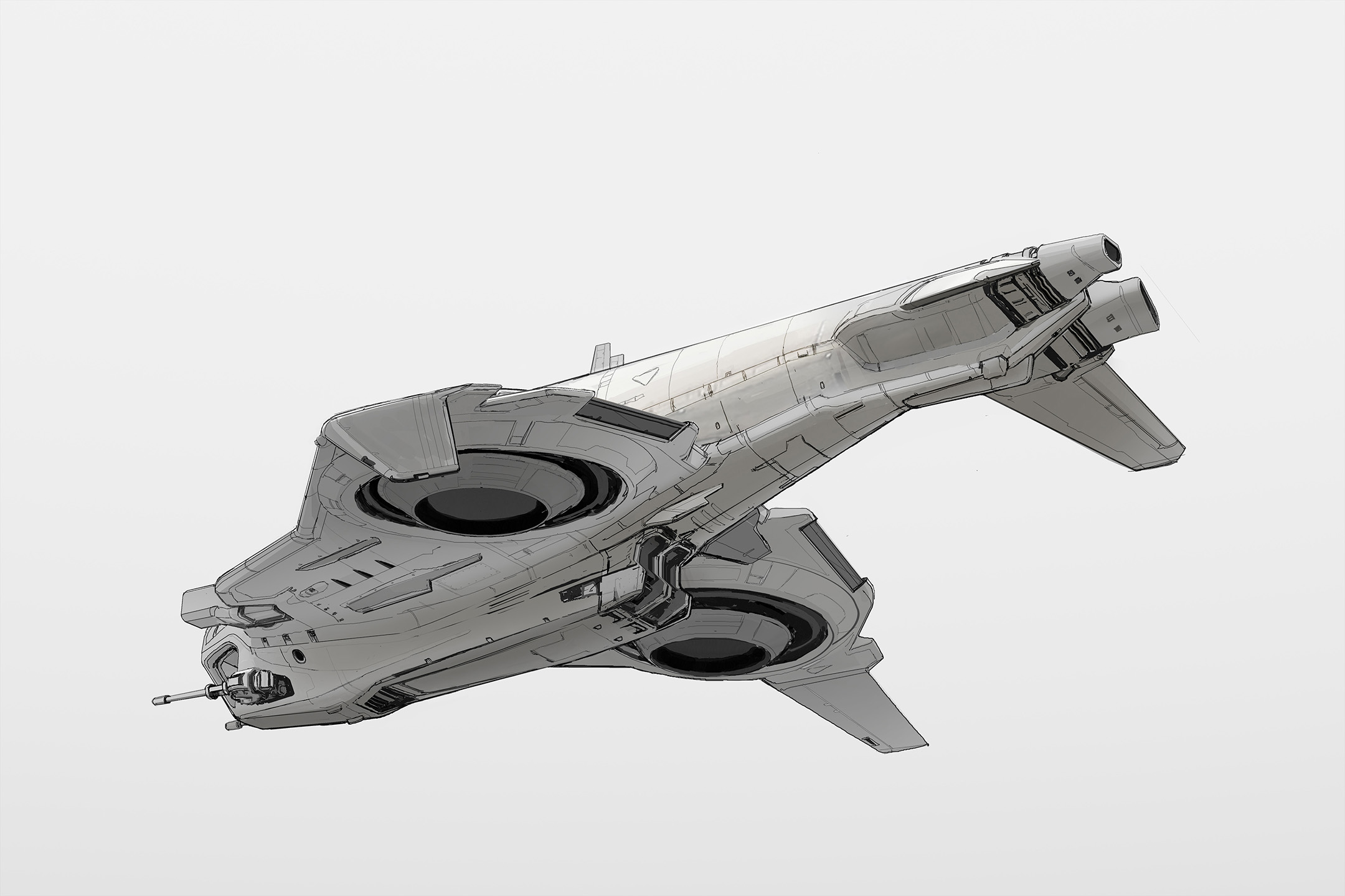 Halo concept art 26