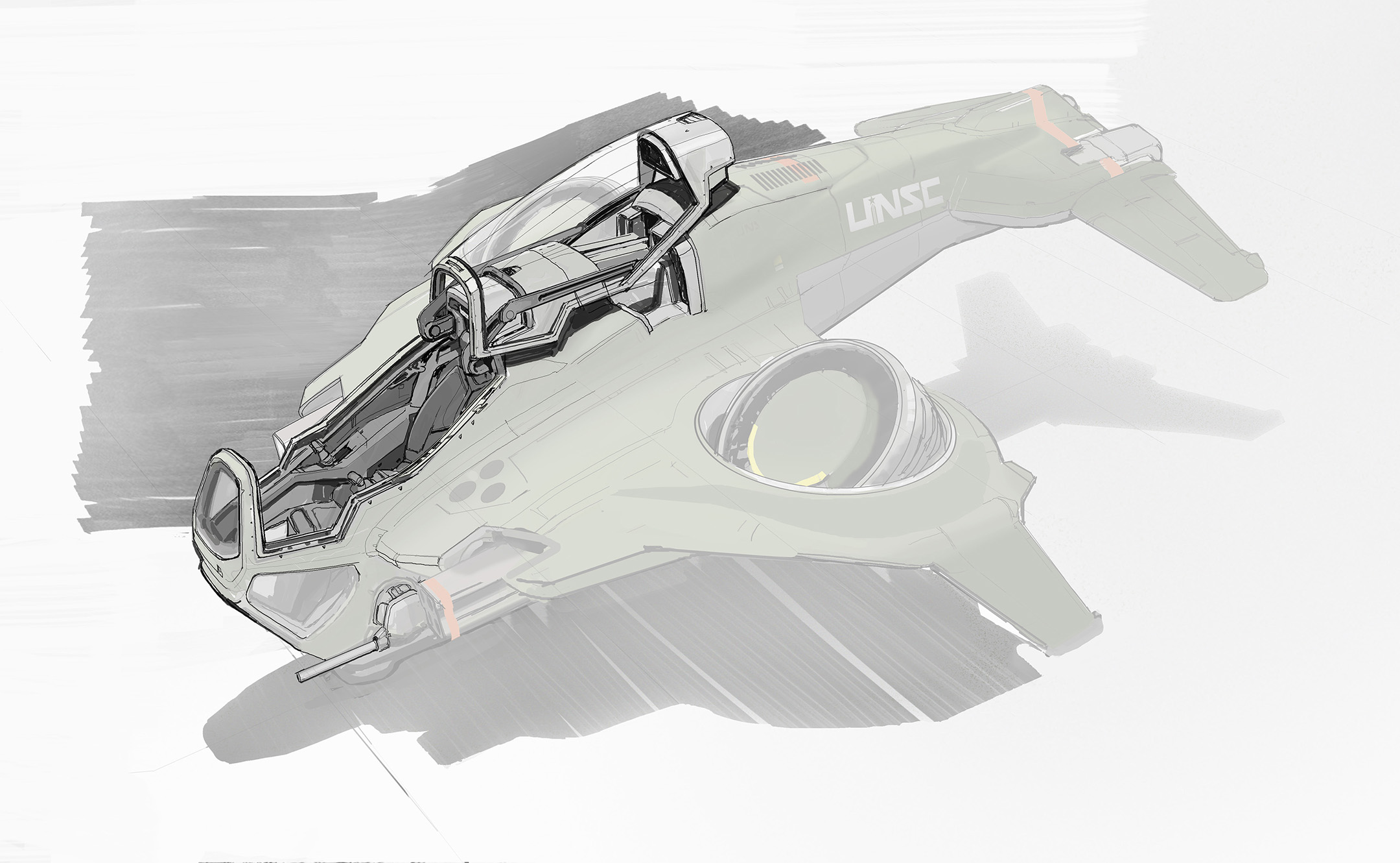 Halo concept art 27