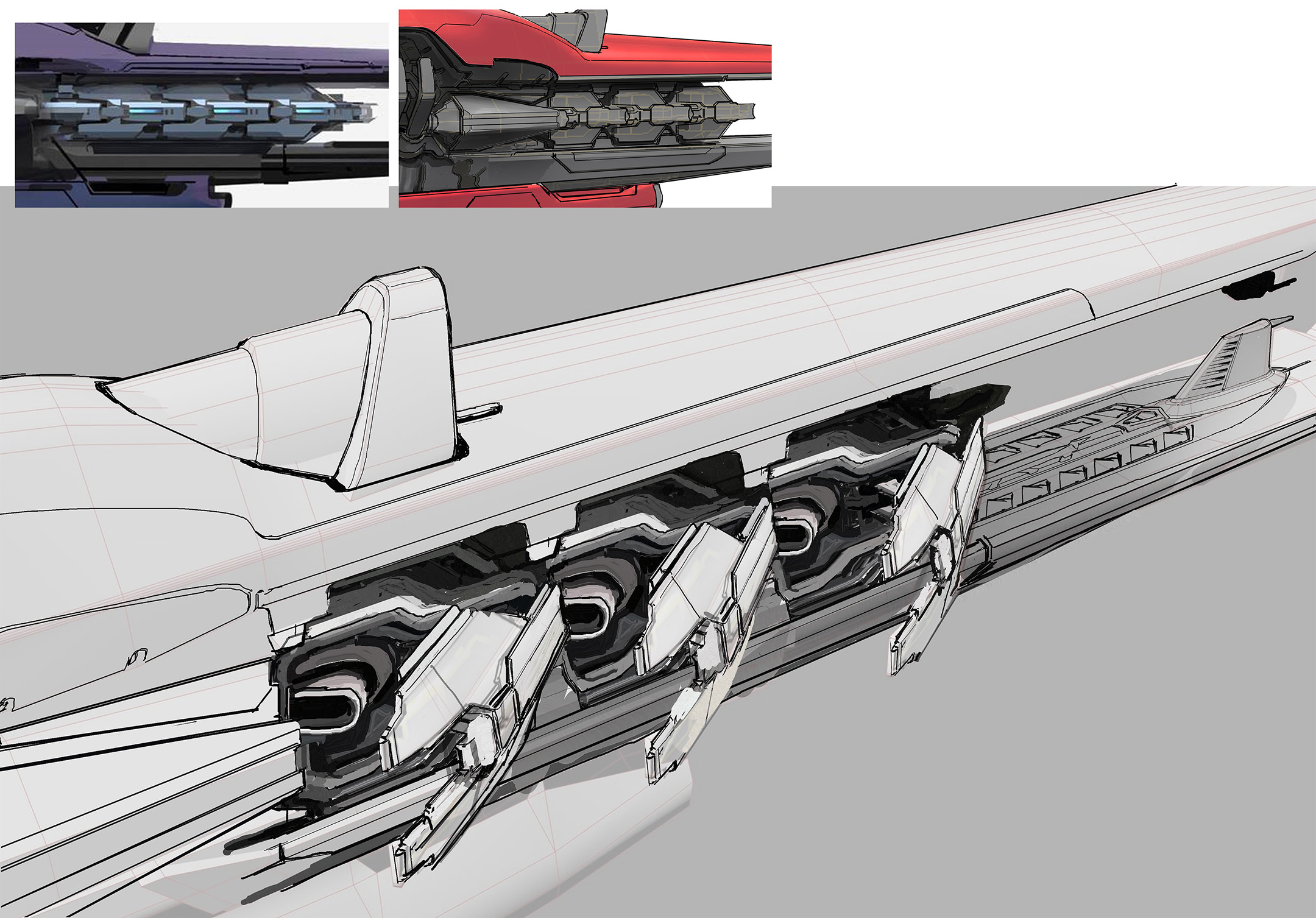 Halo concept art 29