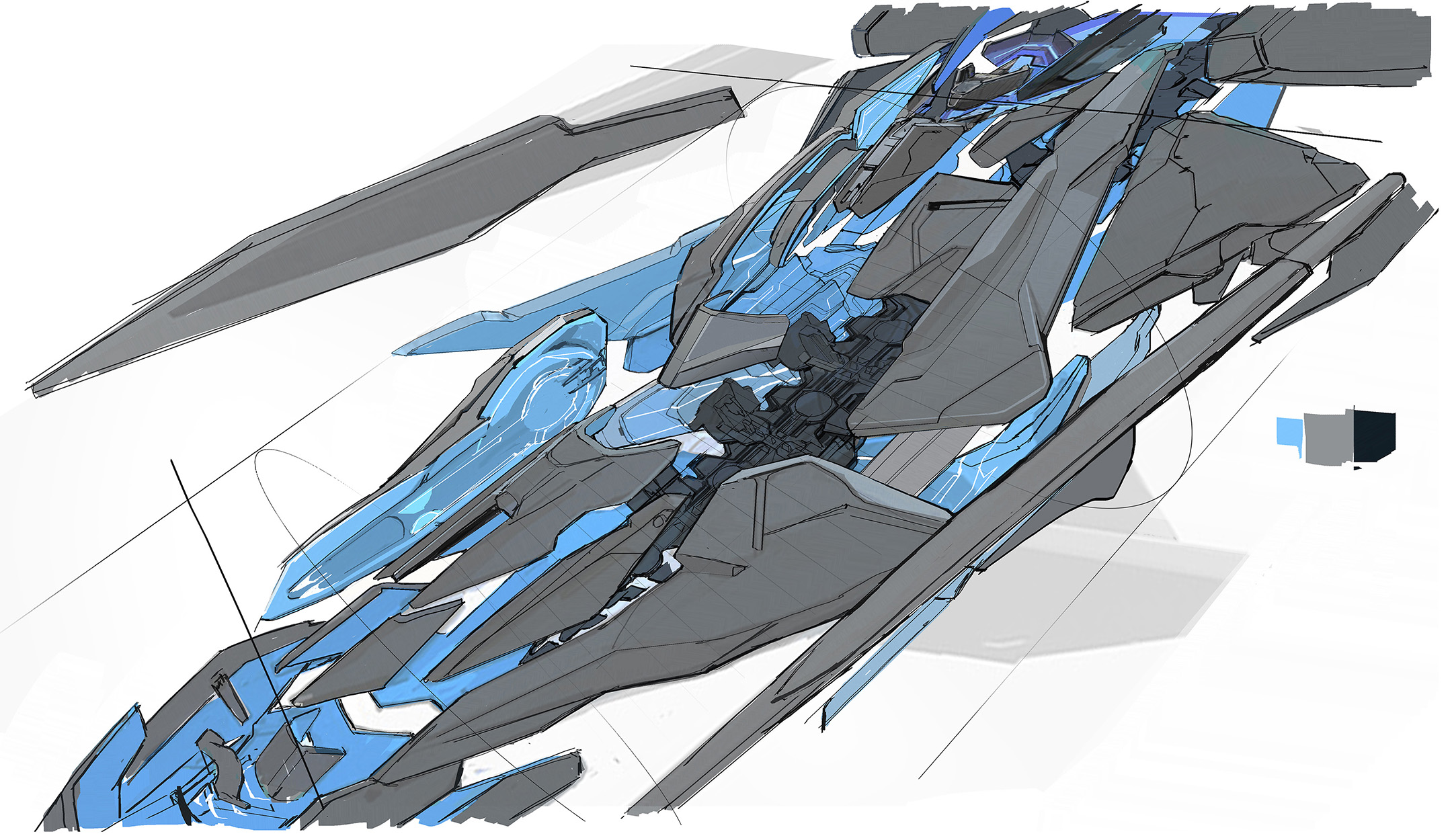 Halo concept art 33