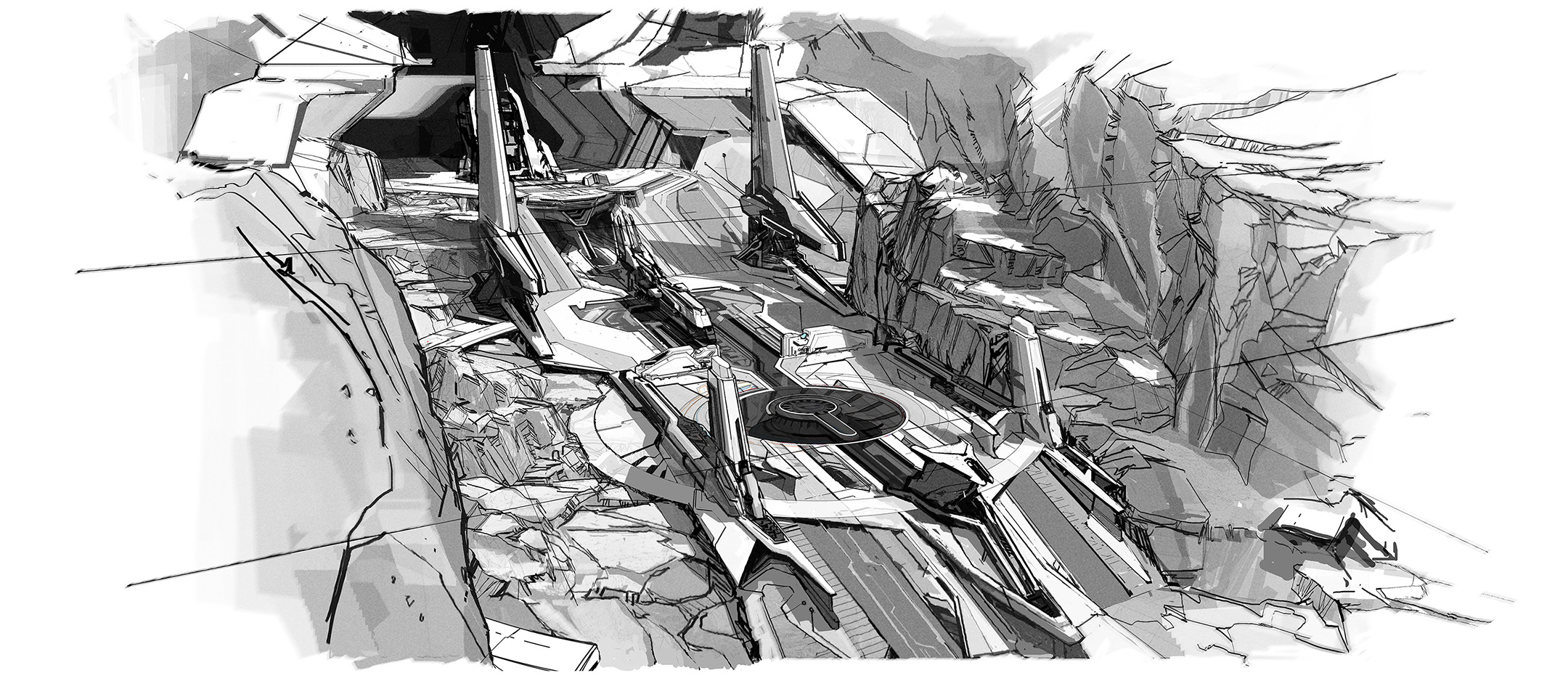 Halo concept art 34