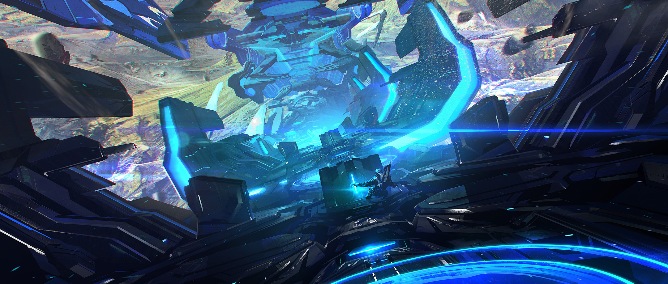 Halo concept art 35
