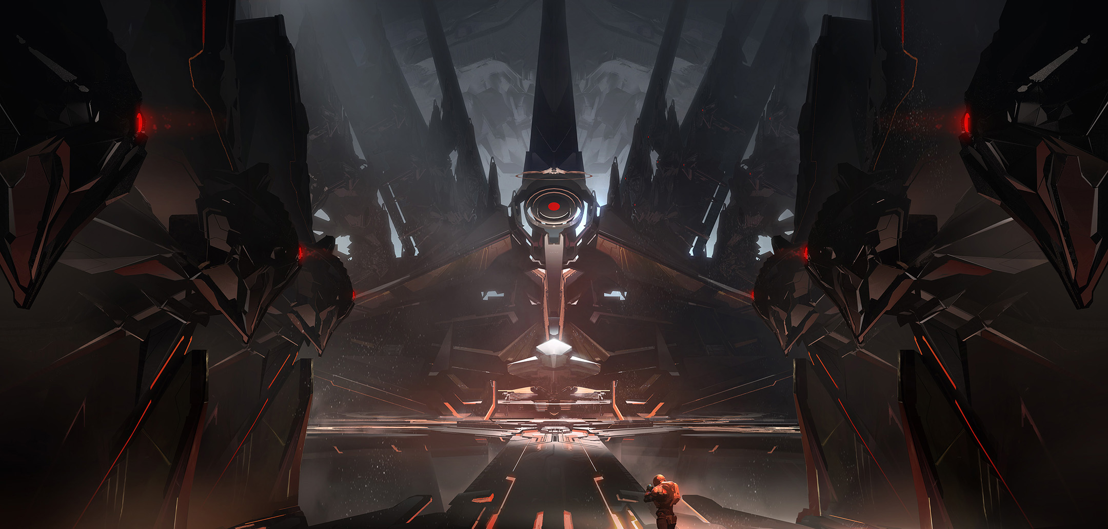 Halo concept art 38