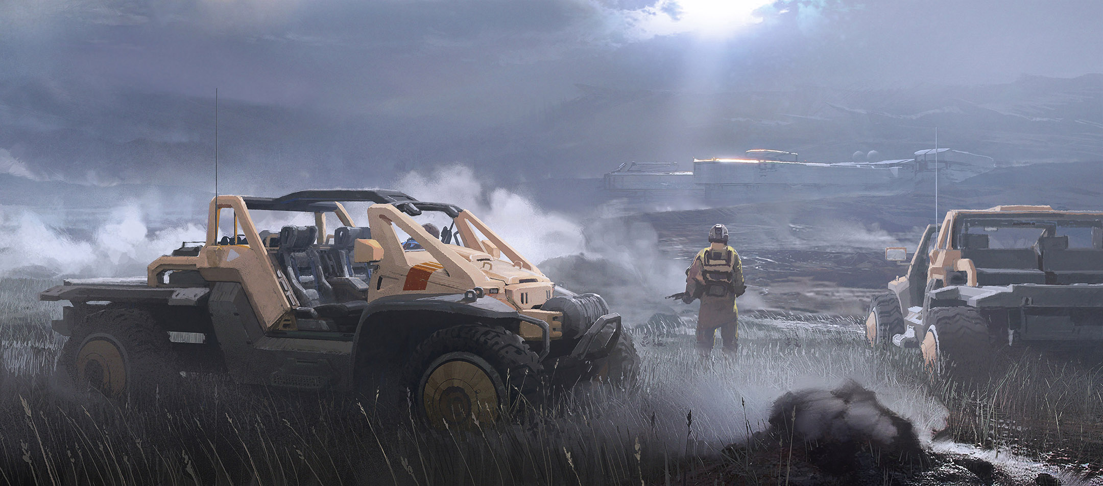 Halo concept art 7