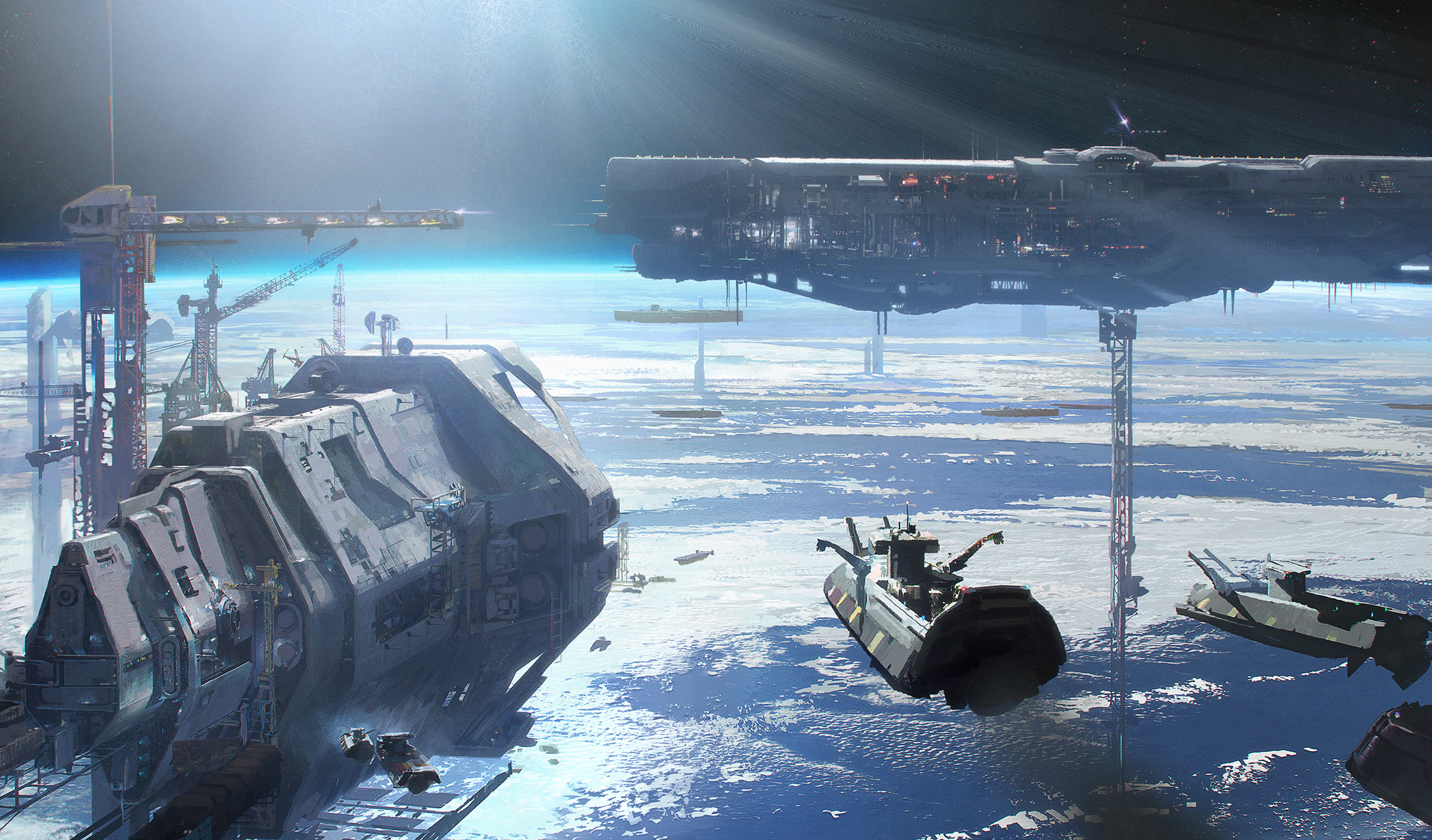 Halo concept art 8