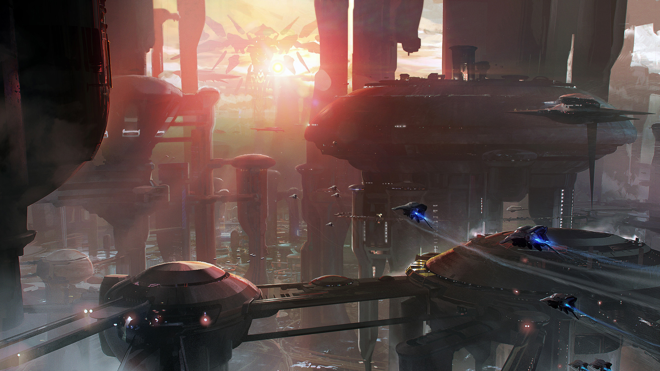 Halo concept art 9