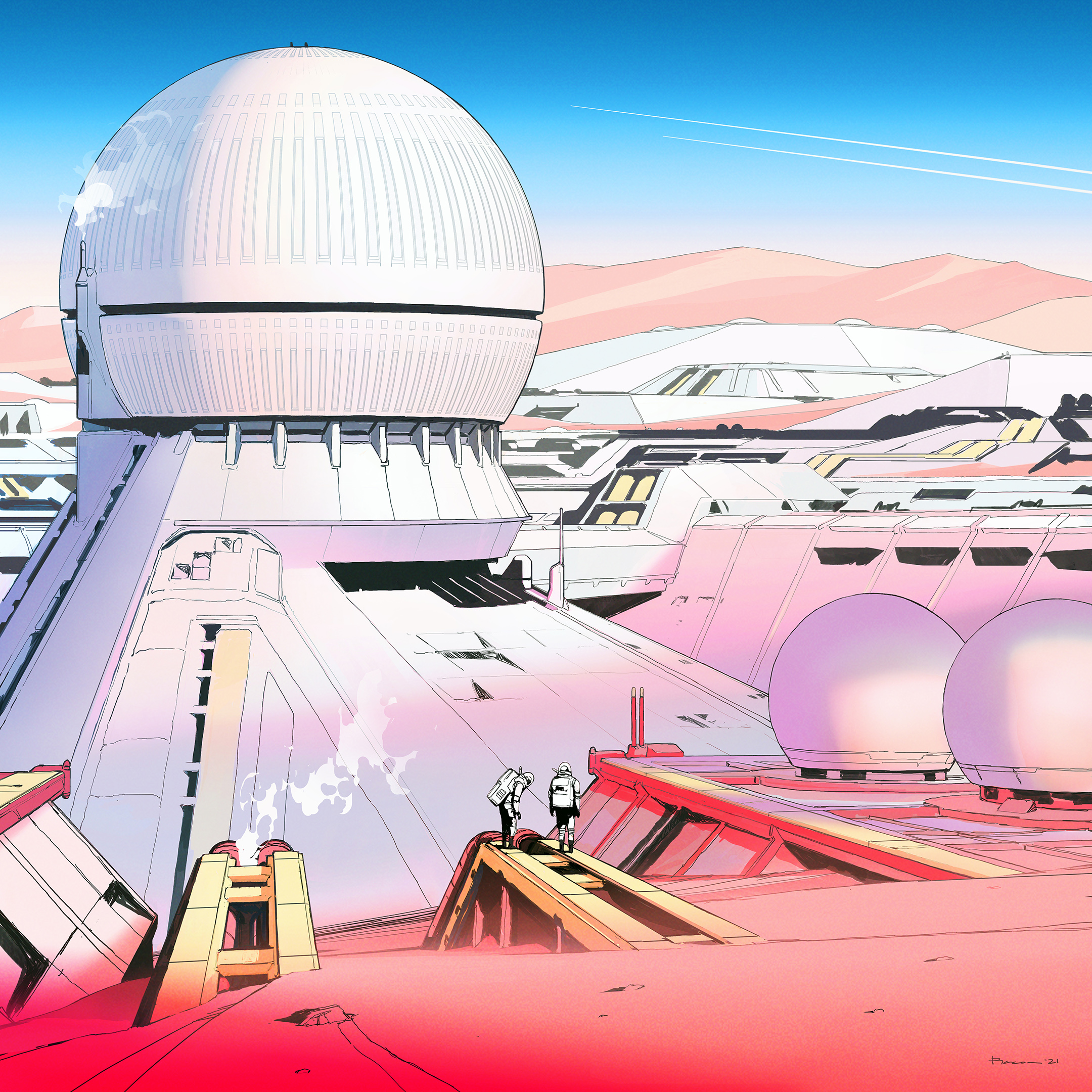 Other concept art 4