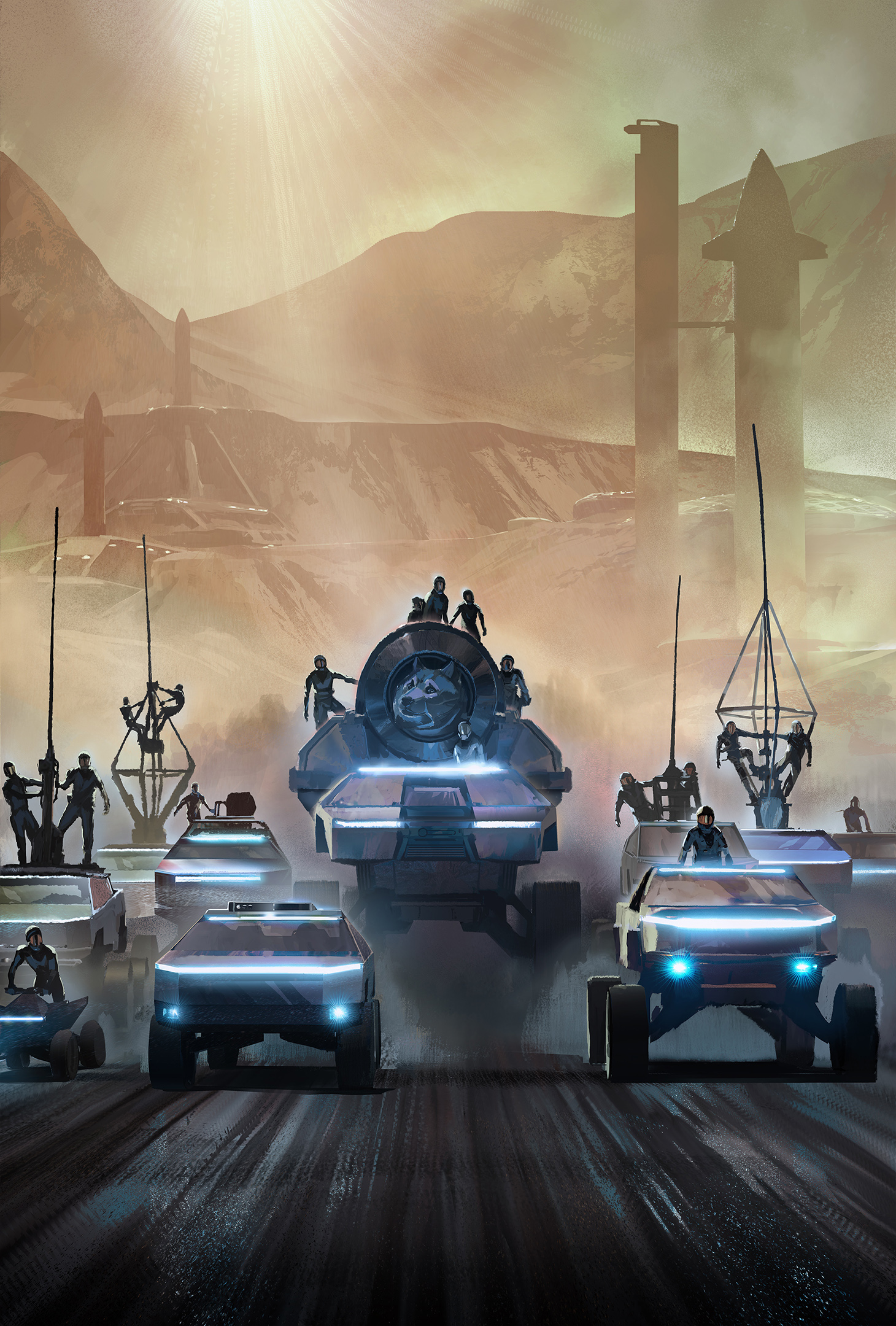 Other concept art 2