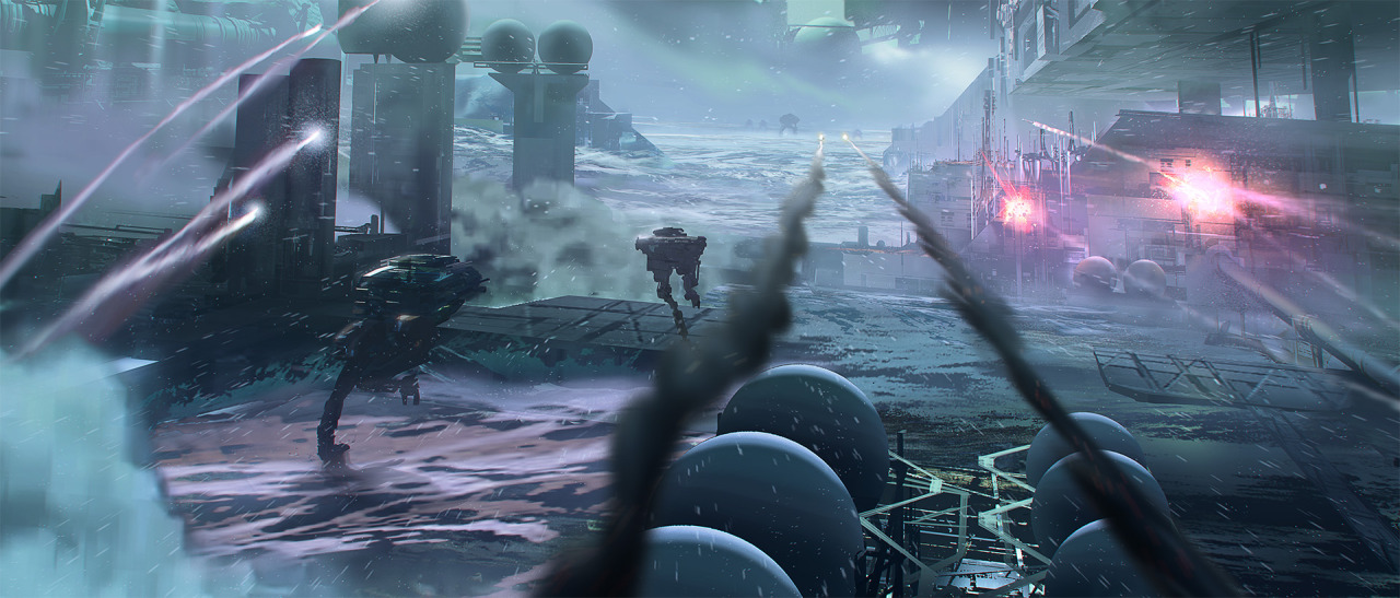 Other concept art 31