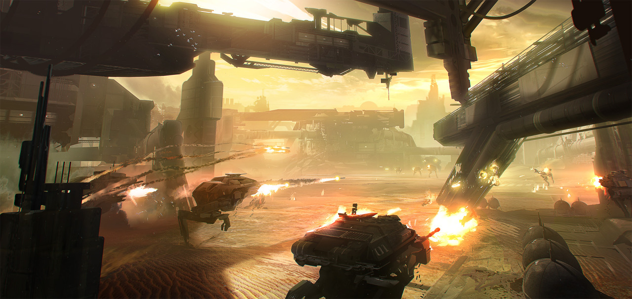 Other concept art 30