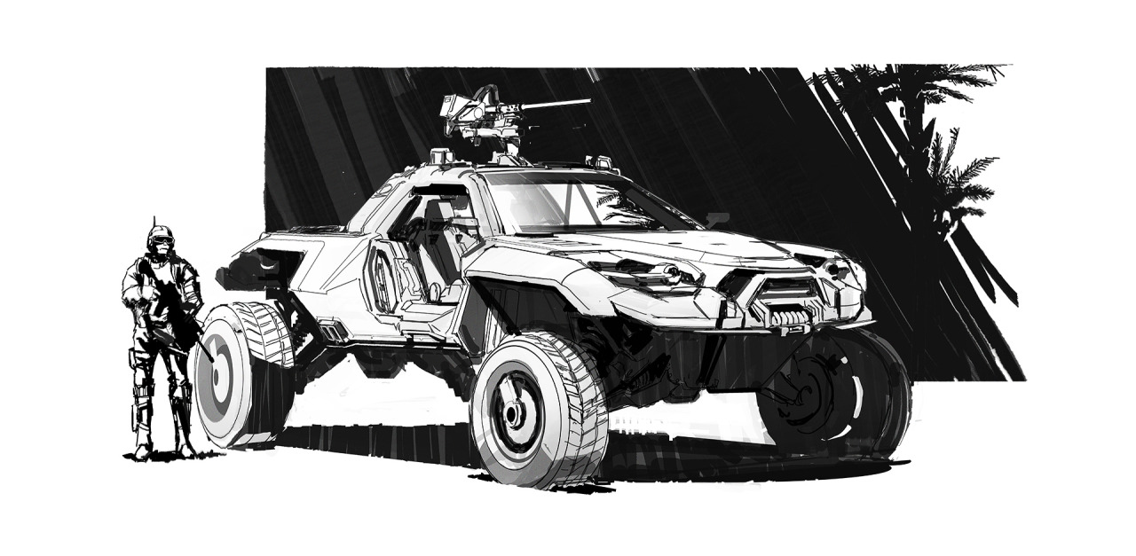 Other concept art 29