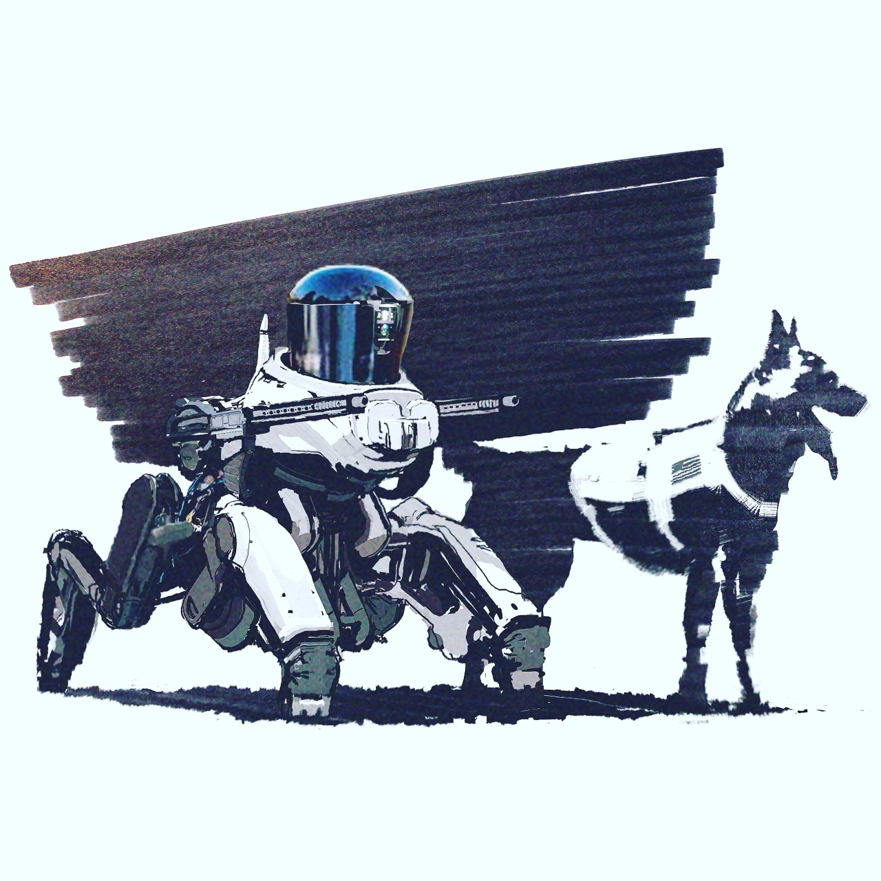 Other concept art 25