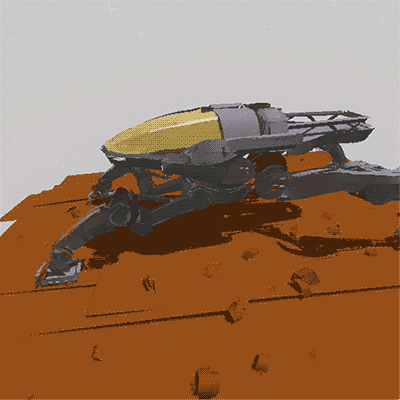 Other concept art 24