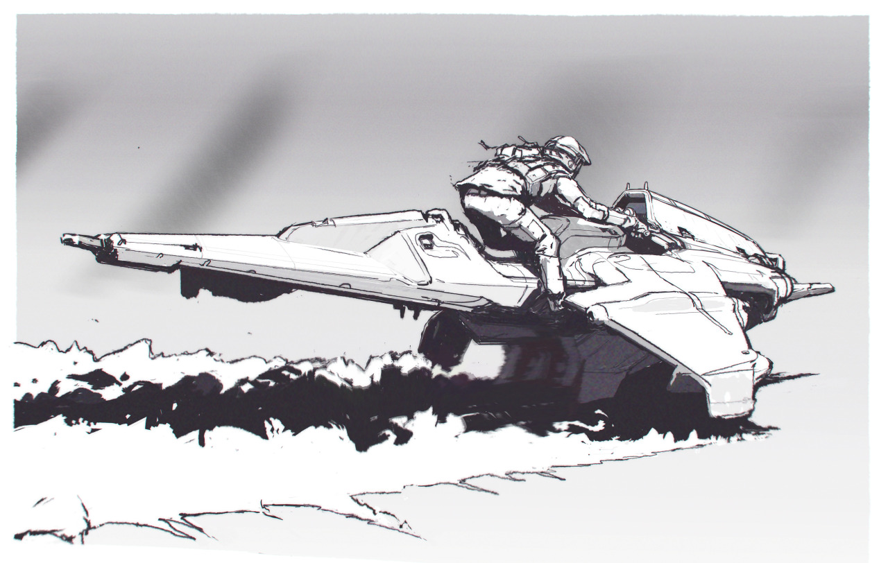 Other concept art 21