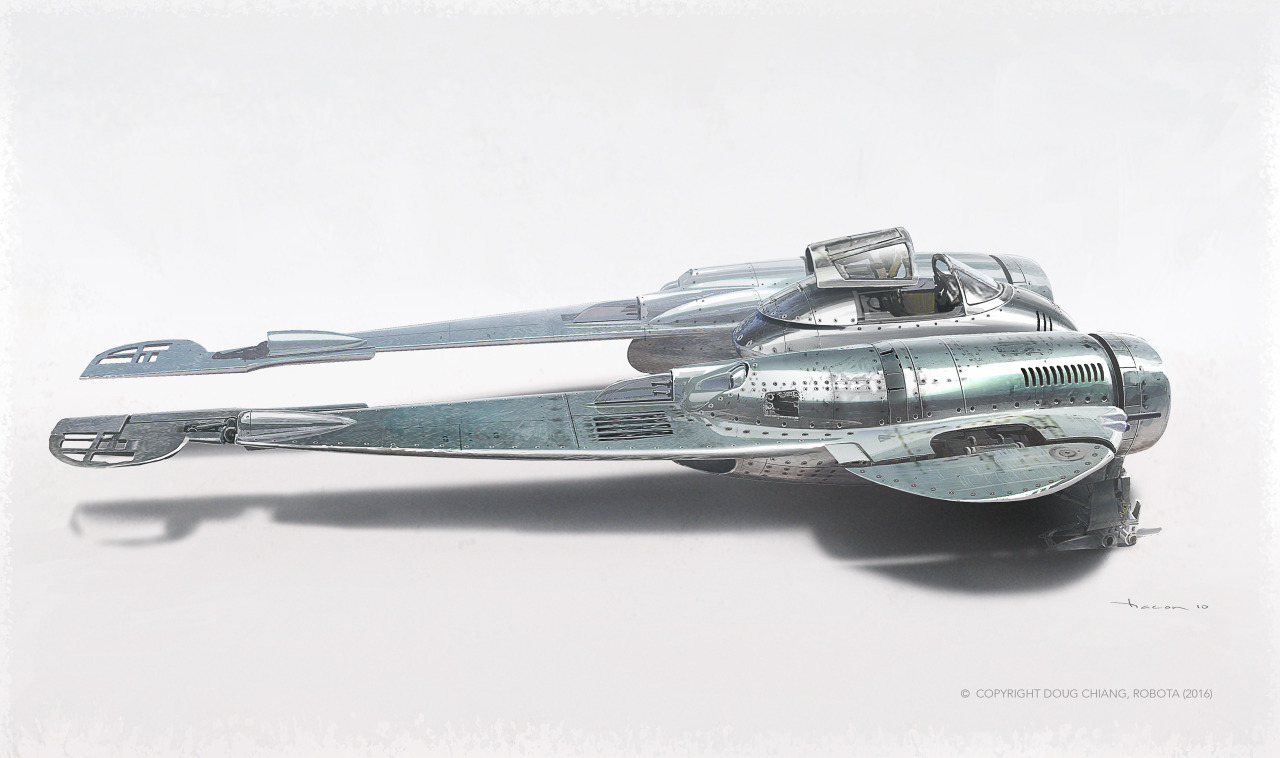Other concept art 20