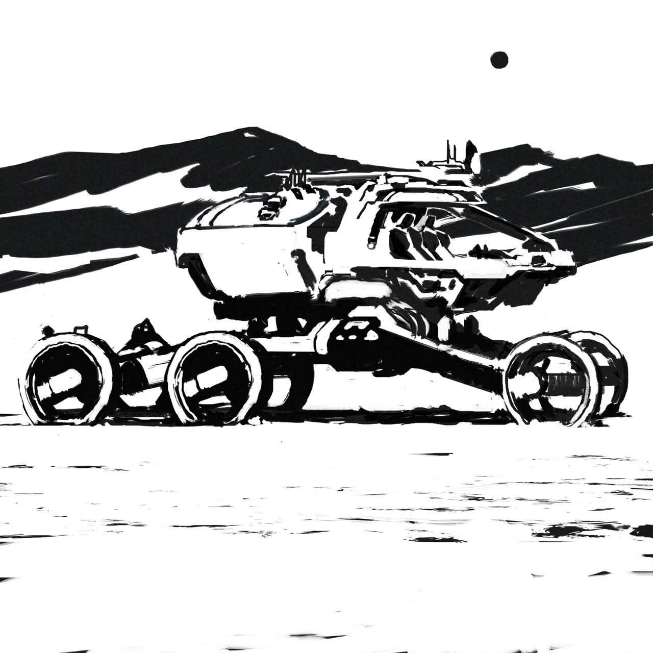 Other concept art 19