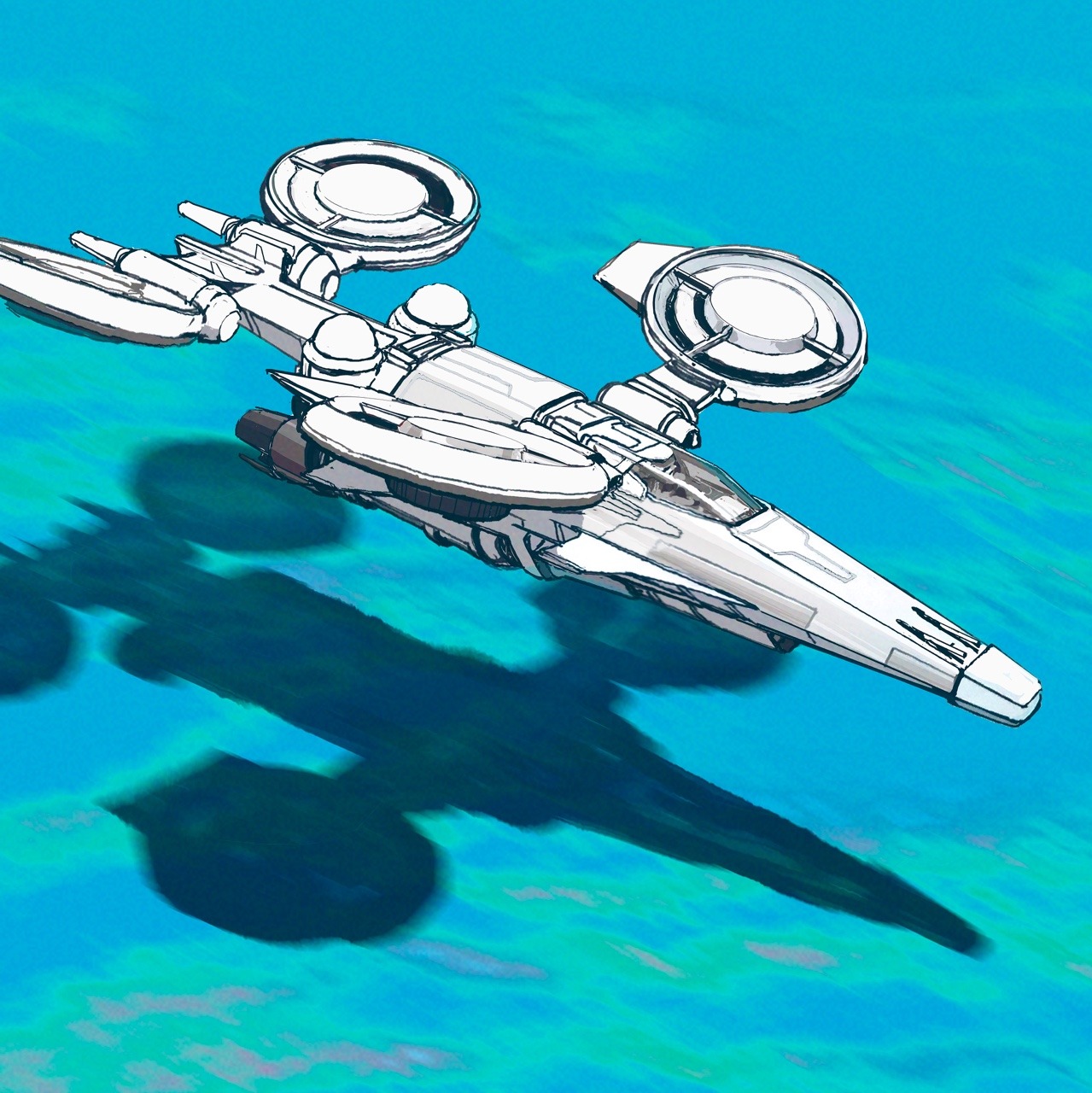 Other concept art 17