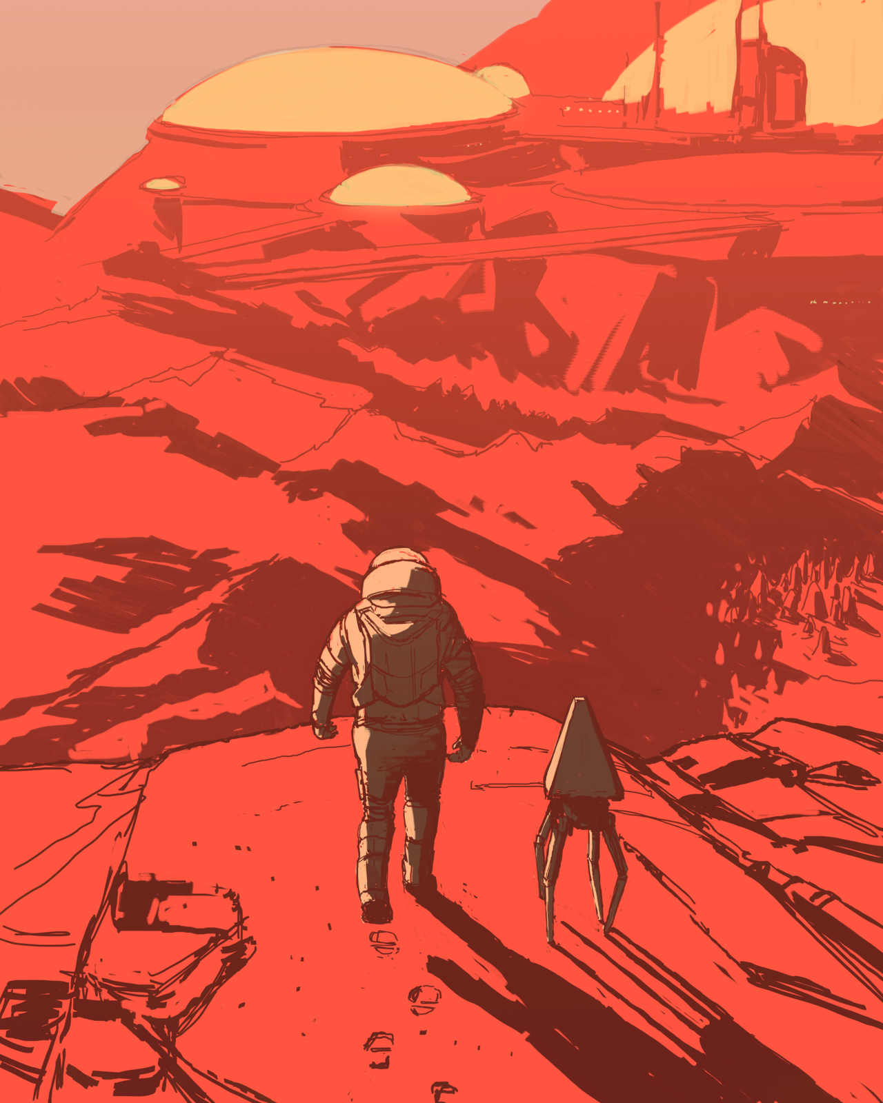 Other concept art 10