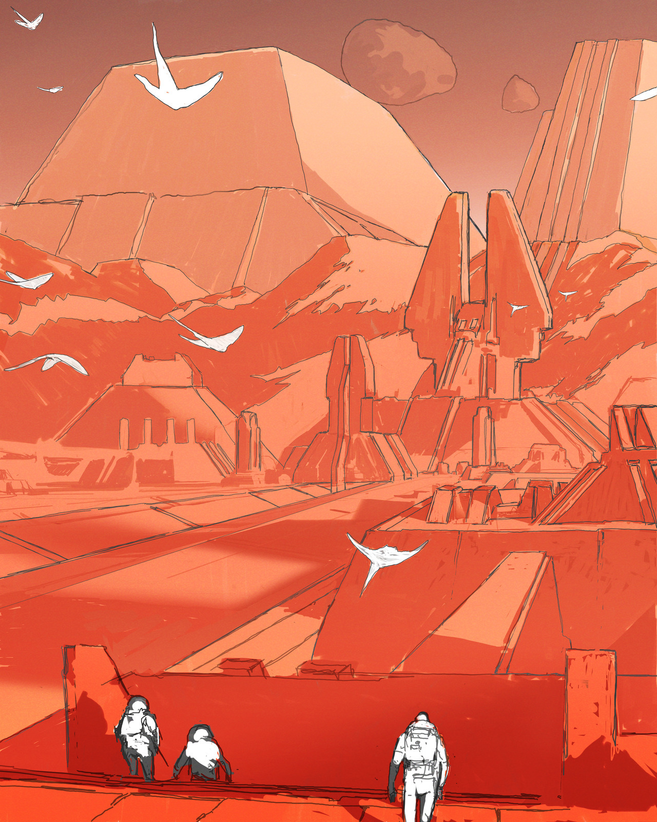 Other concept art 8