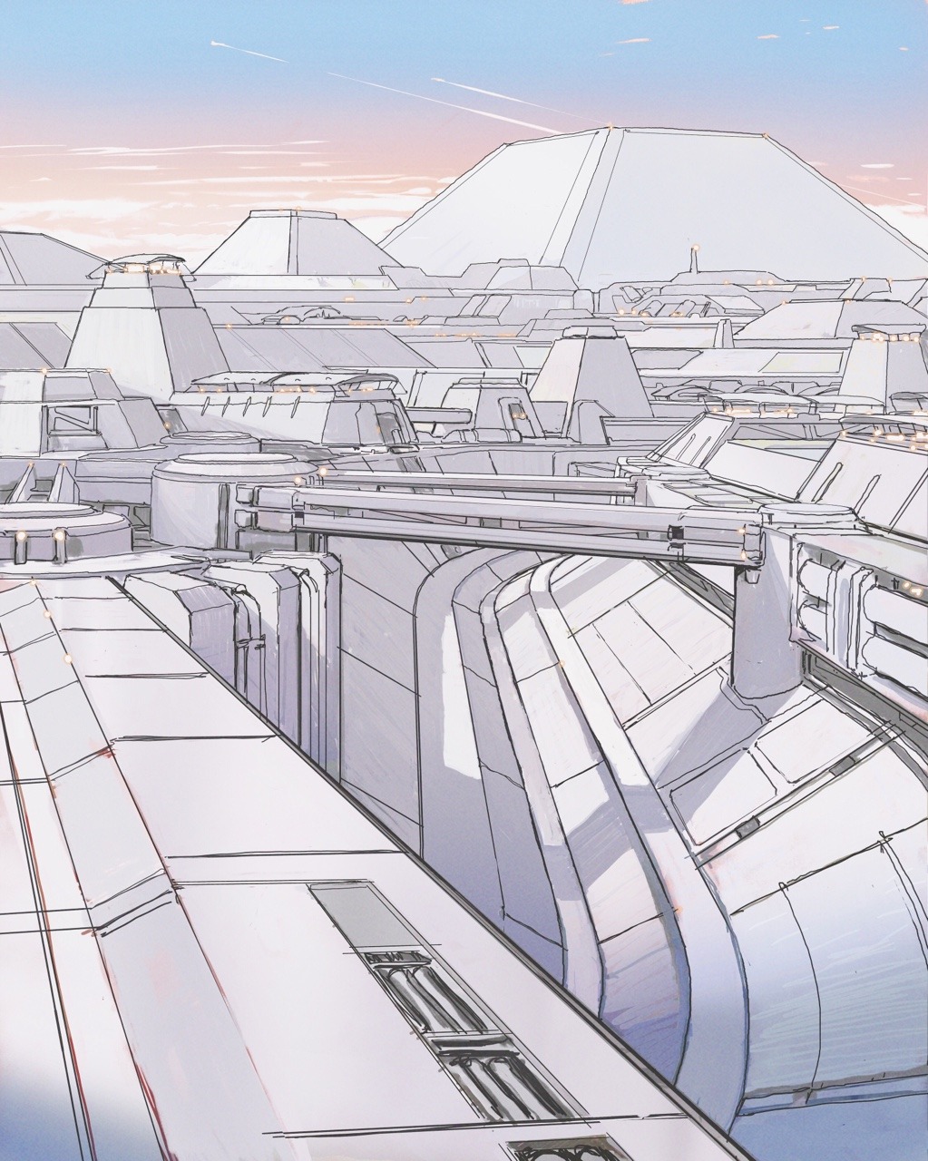 Other concept art 7